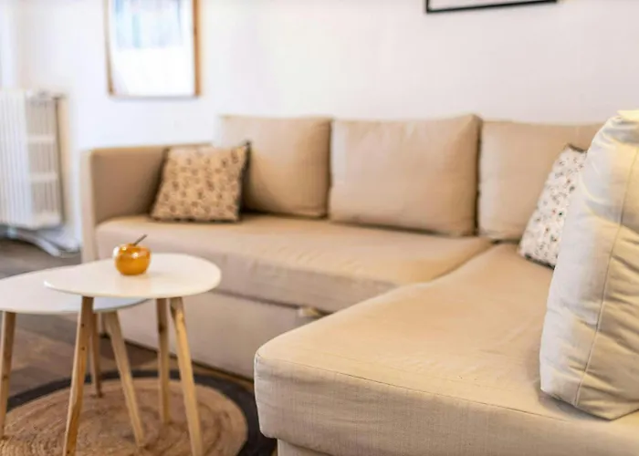 Studio Ensoleille A Saint-Maur - Proche Paris