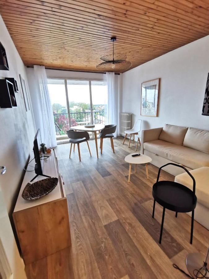 Apartment Ensoleille A Saint-maur - Proche Paris Saint-Maur-des-Fosses