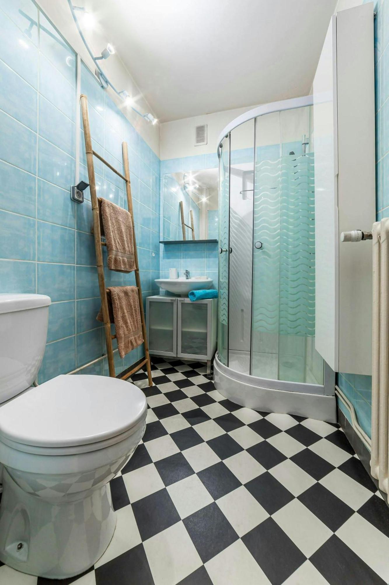 Ensoleille A Saint-maur - Proche Paris