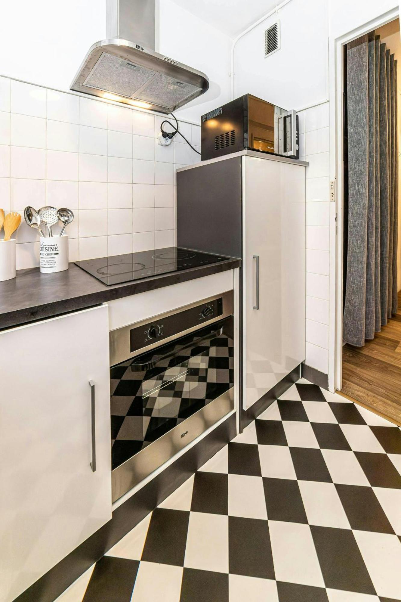Apartment Ensoleille A Saint-maur - Proche Paris *