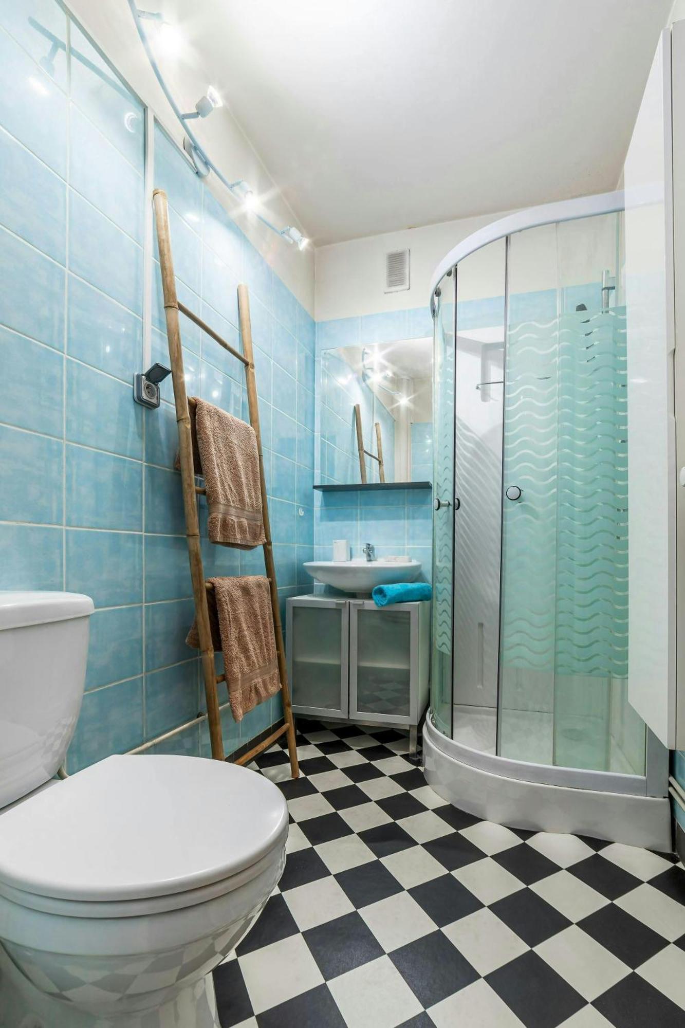 Ensoleille A Saint-maur - Proche Paris