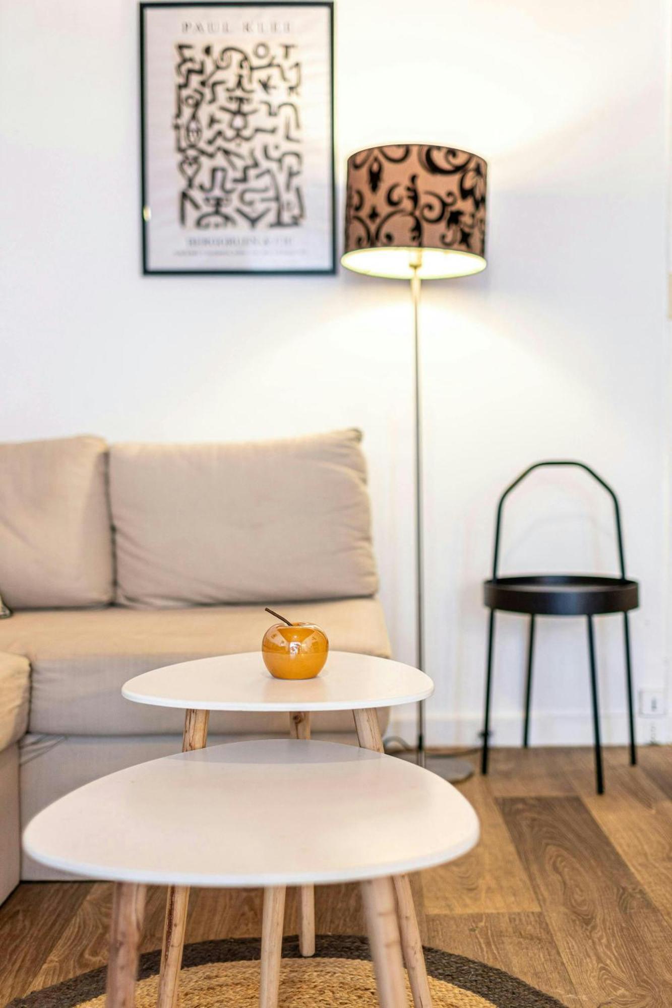 Ensoleille A Saint-maur - Proche Paris Apartment